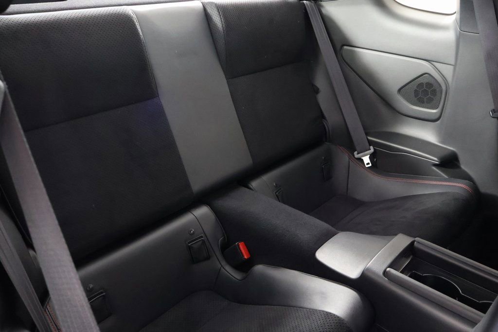 Used 2024 Toyota GR86 TRUENO Edition image 9