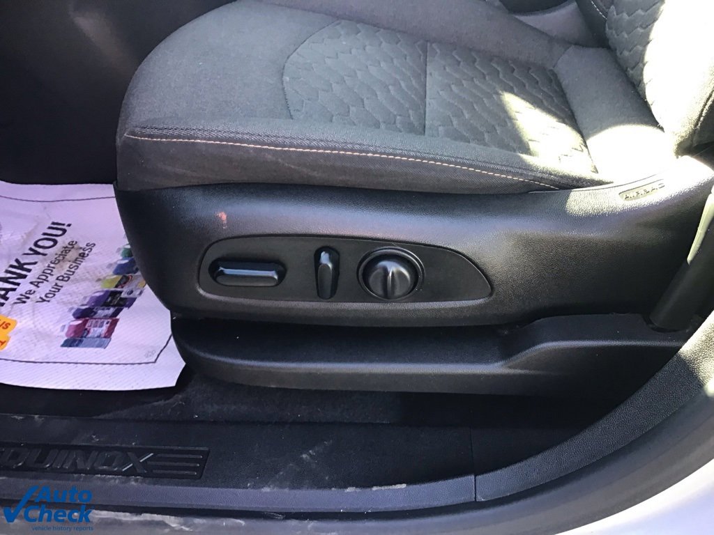 Used 2019 Chevrolet Equinox LT image 28
