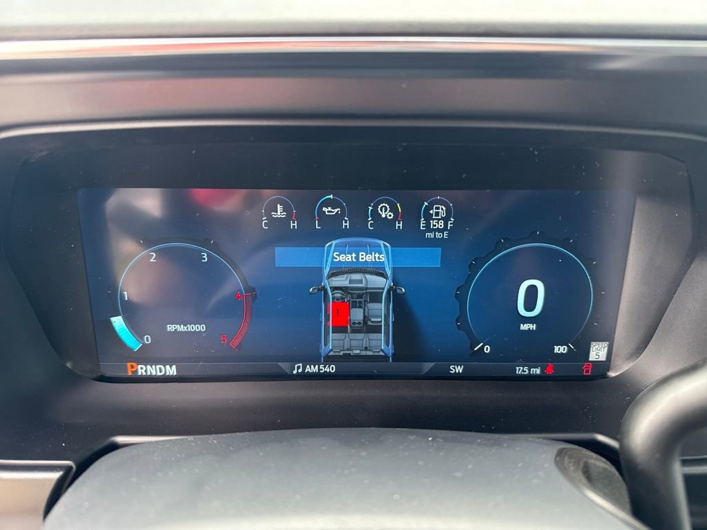 New 2026 Ford F250 Platinum image 21