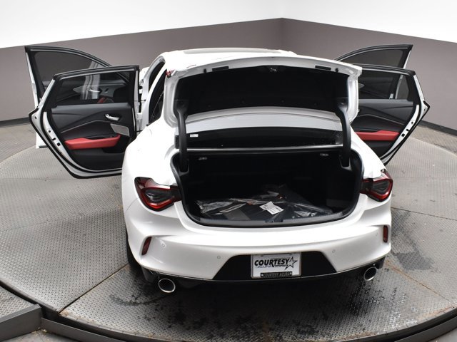 New 2025 Acura TLX SH-AWD w/ A-SPEC Pkg image 46