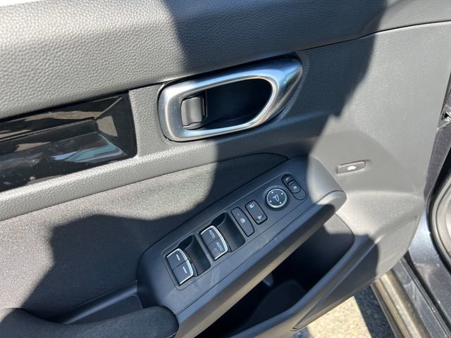 Used 2025 Honda Civic Sport image 34