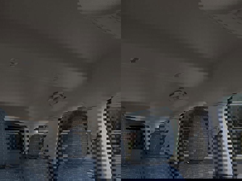 New 2026 Ford Bronco Sport Heritage image 22