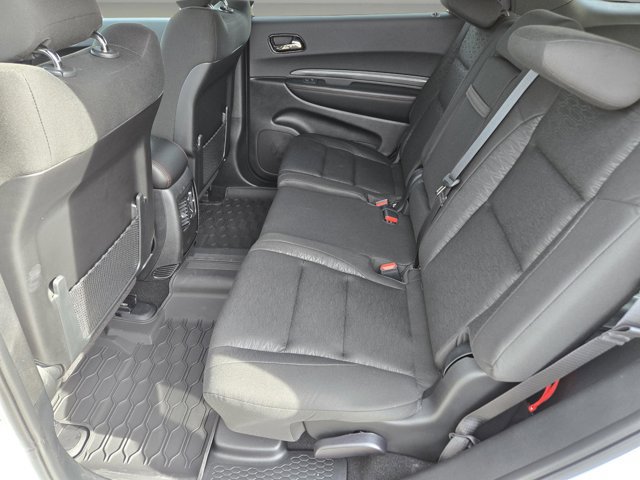 New 2026 Dodge Durango GT w/ Blacktop Package RWD image 35