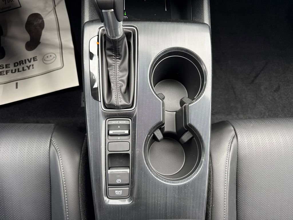 New 2026 Honda Civic Sport Touring image 19