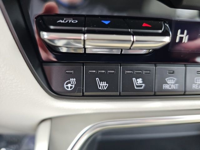 New 2026 MAZDA CX-90 3.3 Turbo S w/ Premium Plus image 26