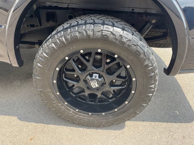 Used 2020 Ford F150 XLT w/ Equipment Group 302A Luxury AWD/4WD image 40
