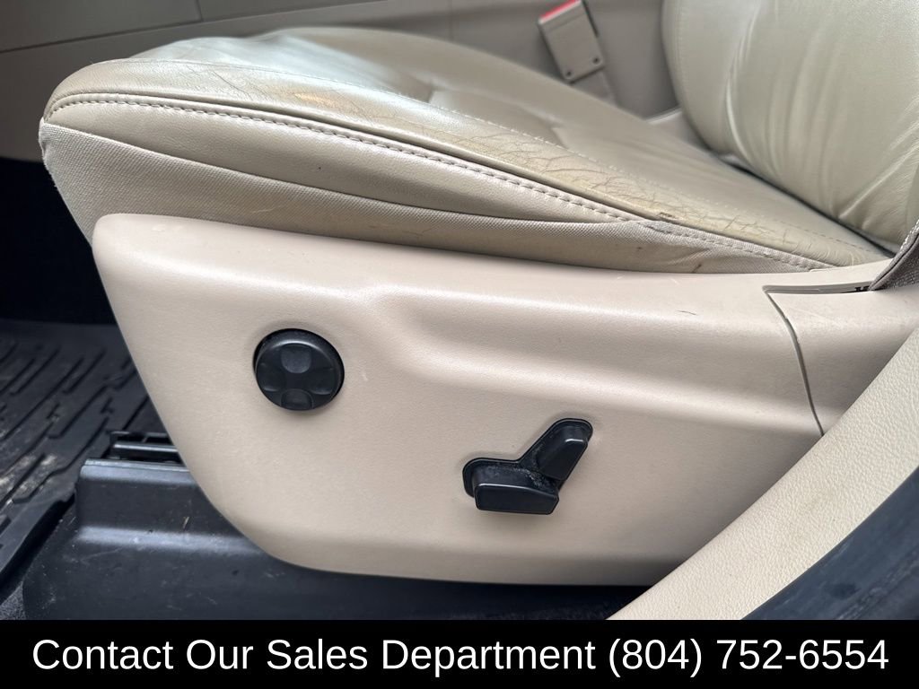 Used 2015 Jeep Grand Cherokee Limited image 18