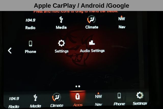 Used 2018 Dodge Challenger SRT Demon RWD image 30