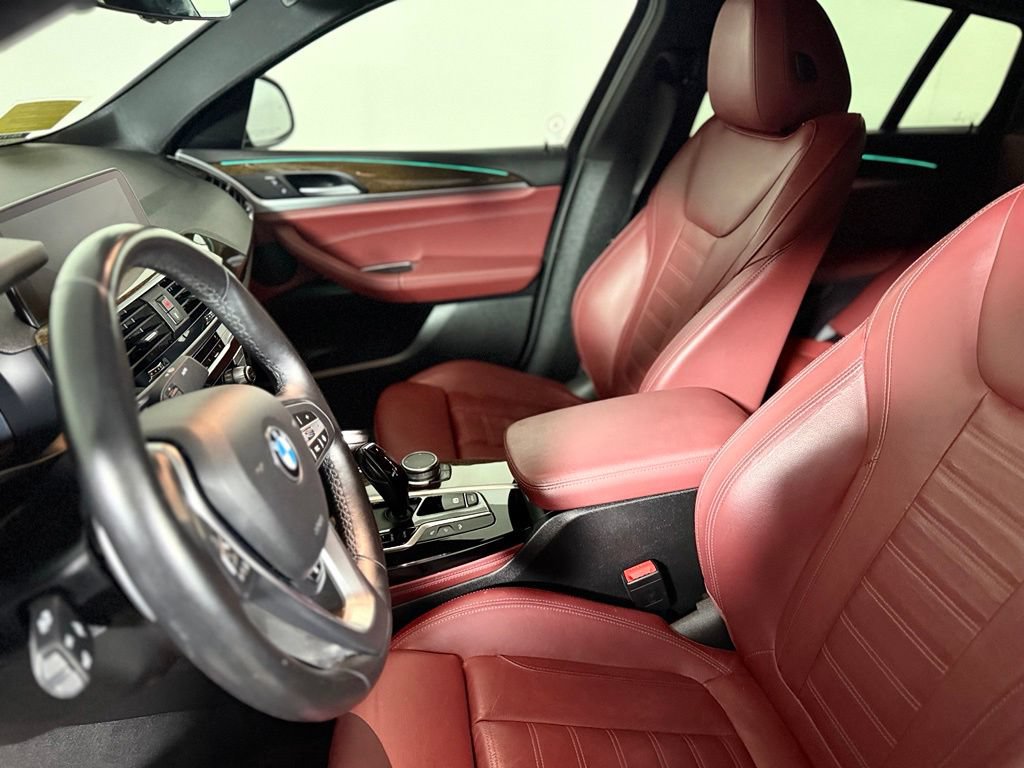 Used 2020 BMW X4 xDrive30i AWD/4WD image 19