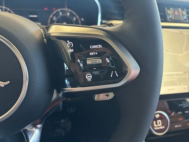 New 2024 Jaguar XF R-Dynamic SE AWD/4WD image 28