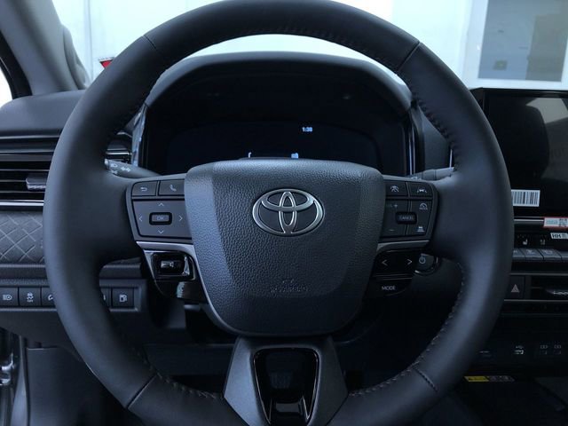 New 2026 Toyota Camry XLE image 23