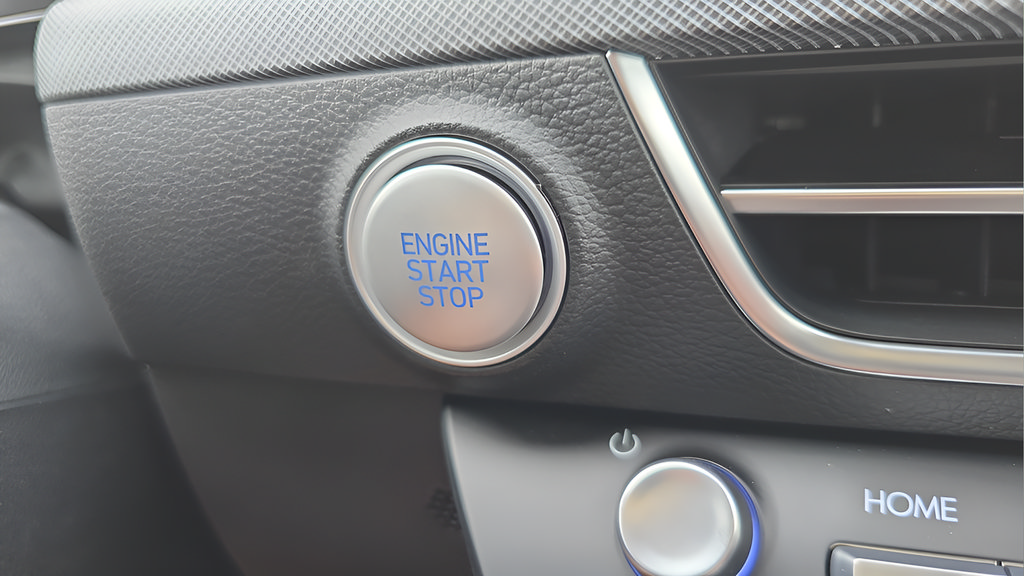 Used 2026 Hyundai Sonata SEL FWD image 22