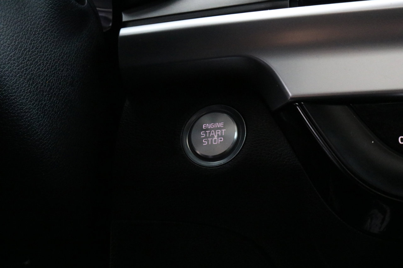 Used 2020 Kia Telluride S image 28