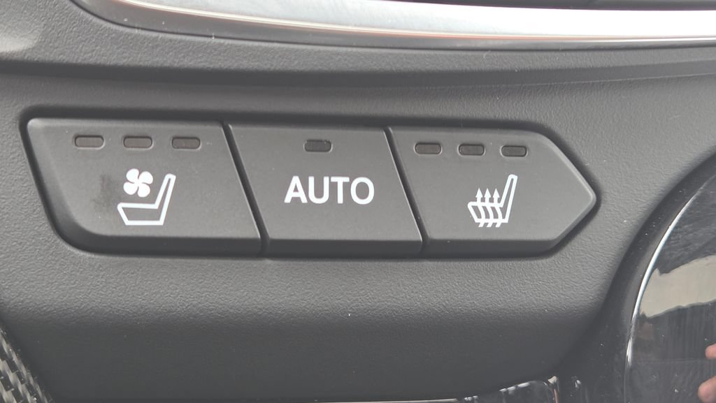 Used 2025 Acura TLX Type S AWD/4WD image 25