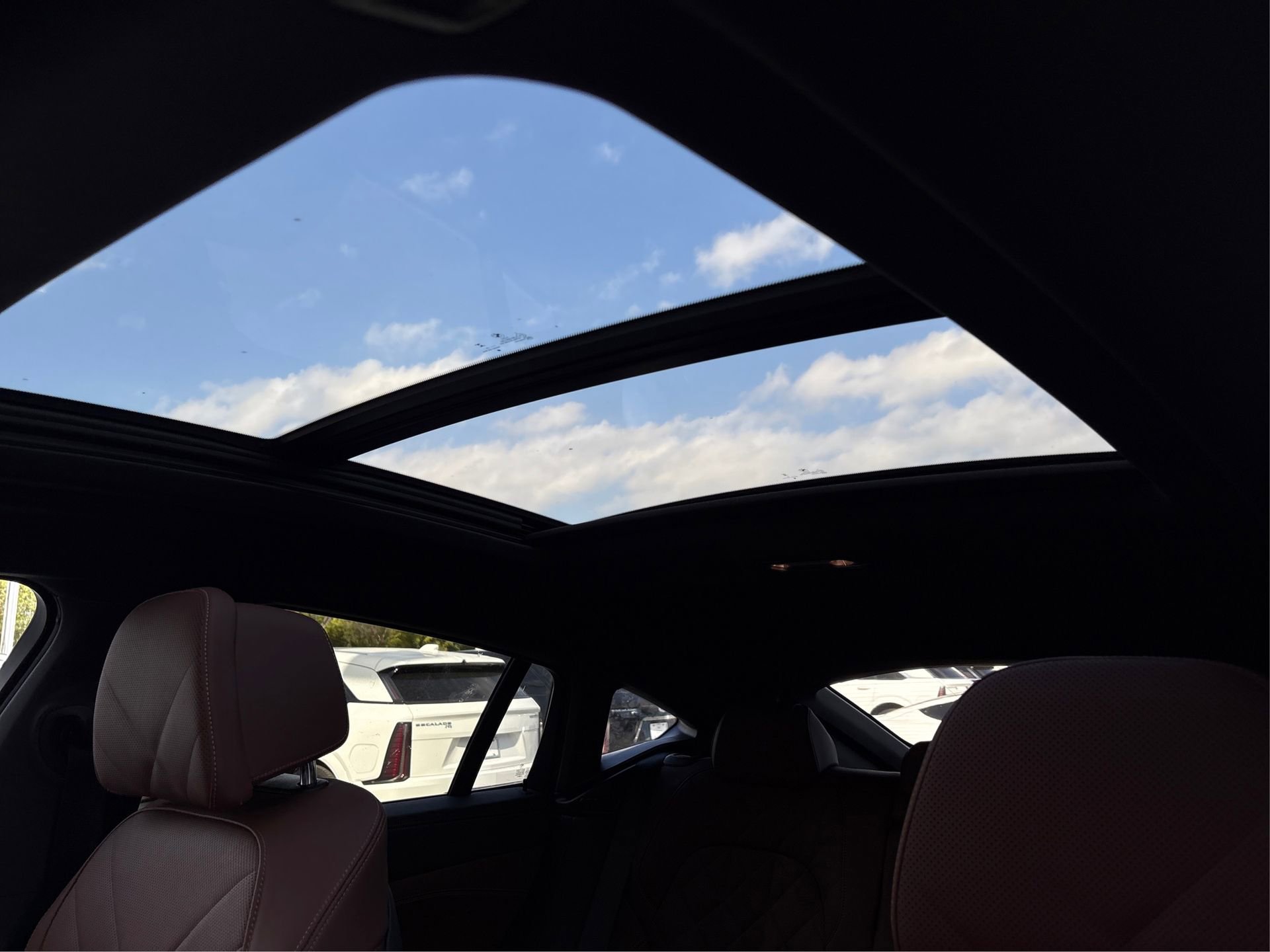 Used 2025 BMW X6 M60i image 31