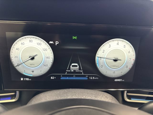 Used 2021 Hyundai Elantra Limited FWD image 16