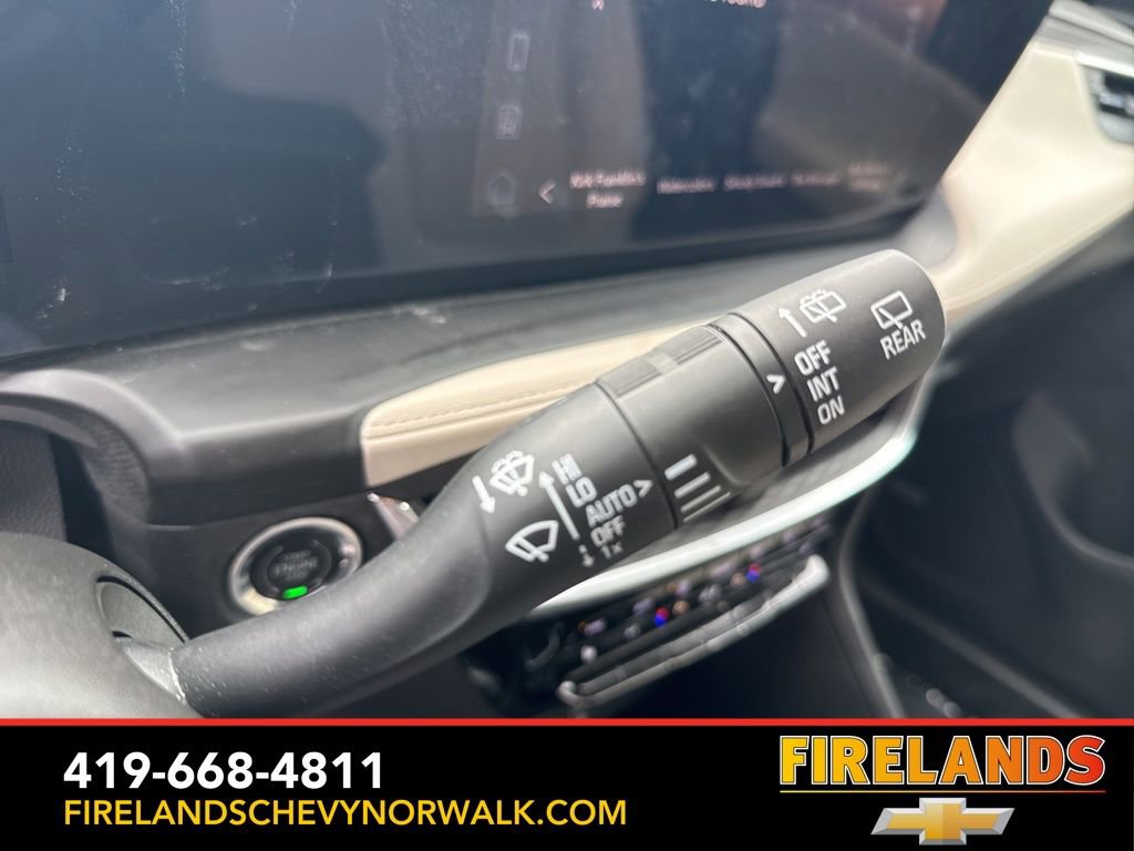 Certified 2024 Buick Encore GX Avenir w/ Avenir Convenience Package image 6