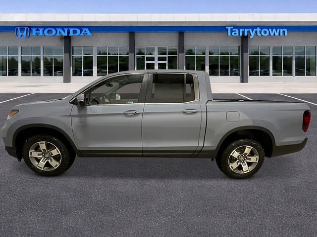 New 2026 Honda Ridgeline RTL image 2
