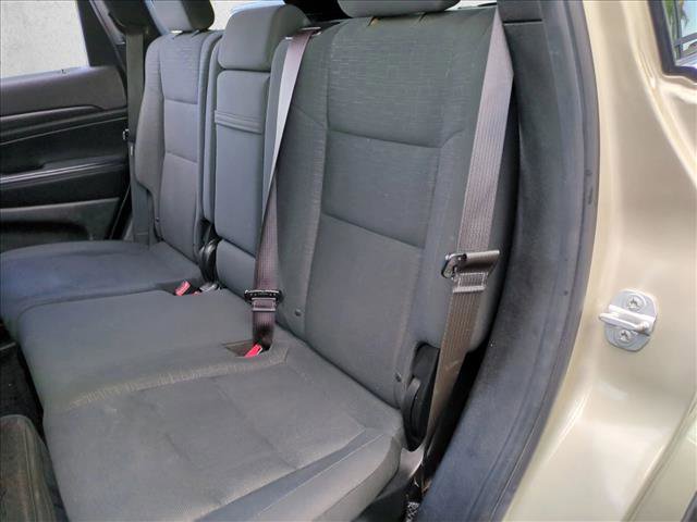 Used 2015 Jeep Grand Cherokee Laredo w/ Quick Order Package 23E image 17