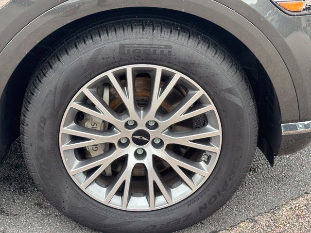 Certified 2026 Genesis GV80 2.5T AWD/4WD image 16