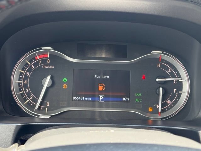 Used 2023 Honda Ridgeline Black Edition image 19
