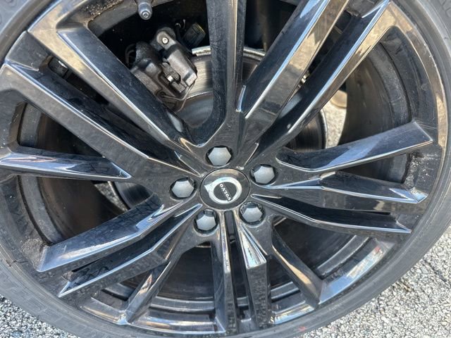 Used 2023 Volvo S60 B5 Plus w/ Climate Package image 6