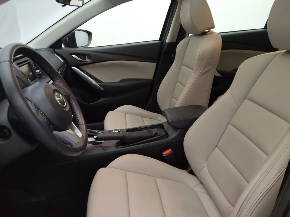 Used 2015 MAZDA MAZDA6 Touring image 17