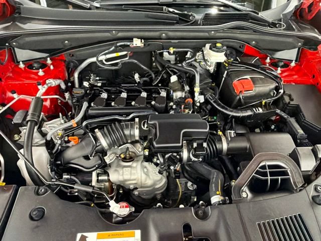 Certified 2025 Acura ADX A-Spec AWD/4WD image 45