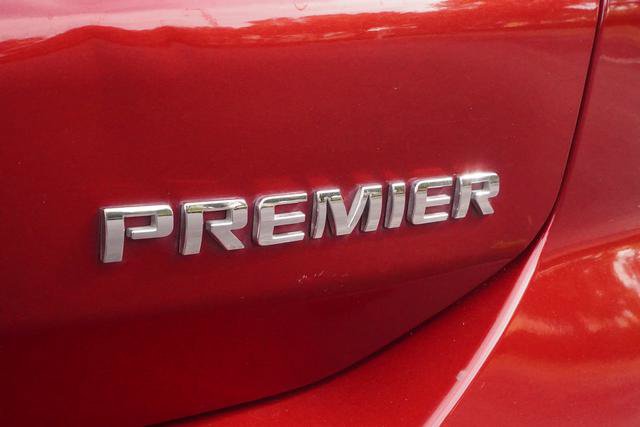 Used 2020 Chevrolet Equinox Premier FWD image 40