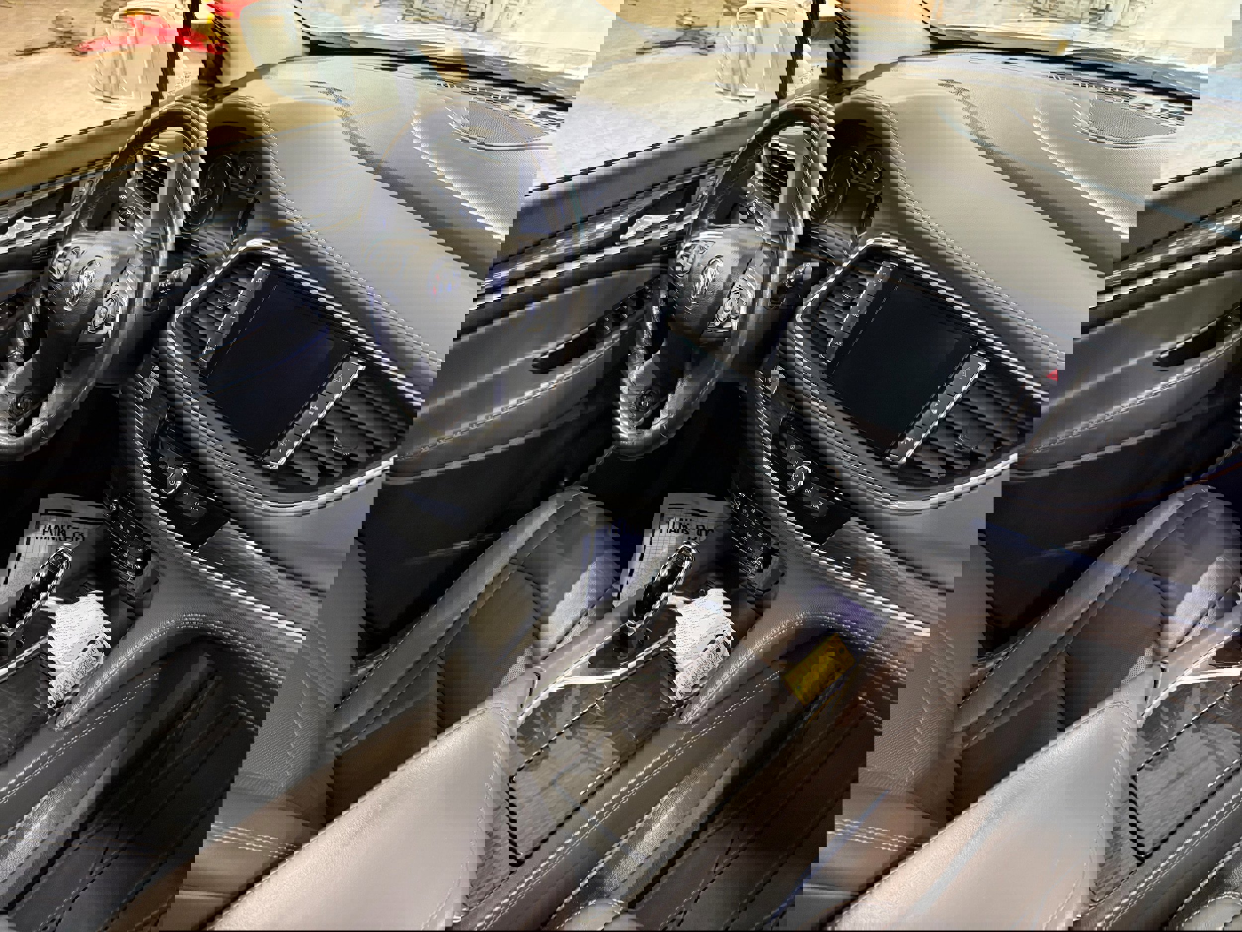 Used 2020 Buick Enclave Premium w/ Surround and Sites Package image 9