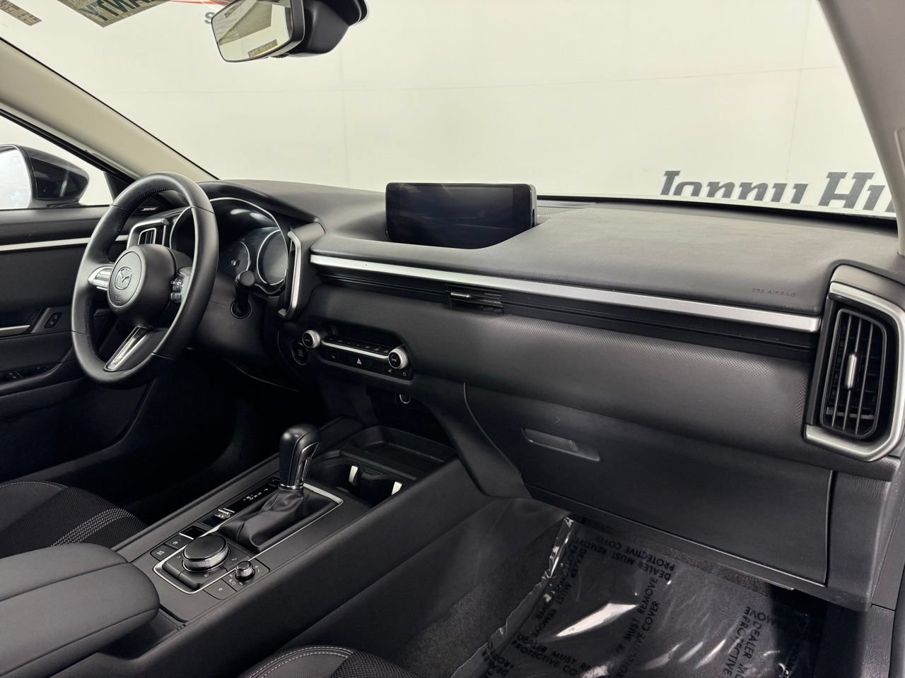 Used 2025 MAZDA CX-50 AWD 2.5 S w/ Premium Package image 39