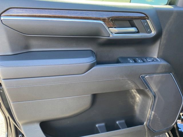 Certified 2024 GMC Sierra 1500 Elevation image 15