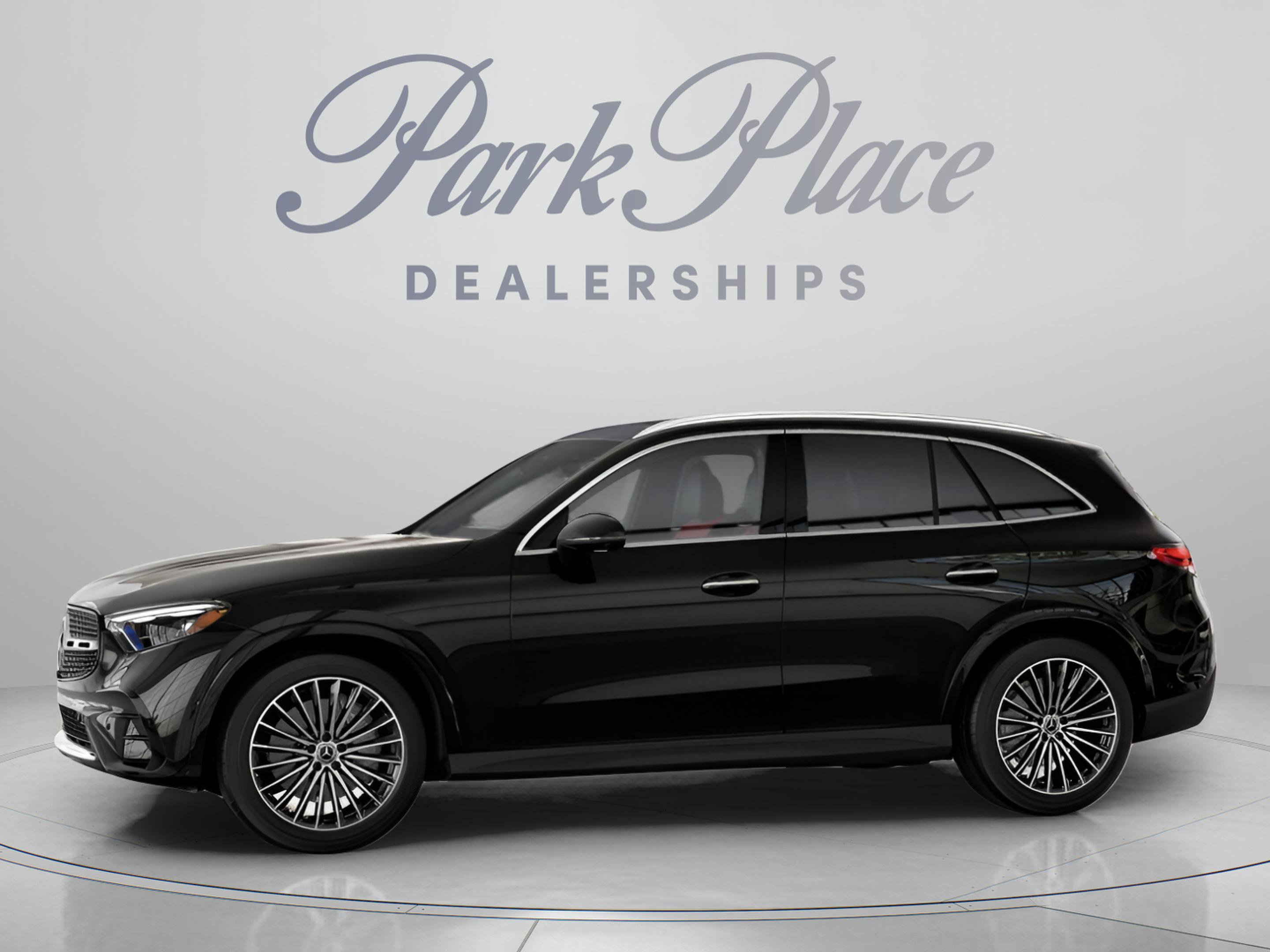 Certified 2023 Mercedes-Benz GLC 300 image 4