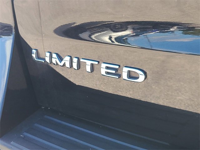 Used 2024 Ford Expedition Max Limited image 10