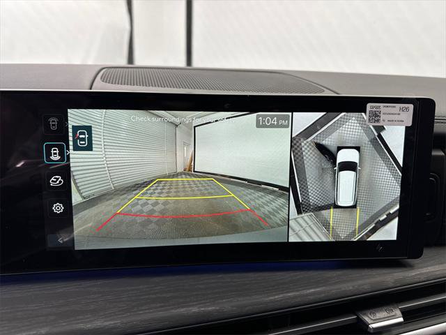 New 2026 Hyundai Santa Fe Limited image 32