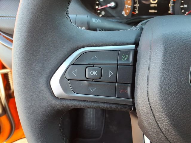 New 2026 Jeep Compass Latitude image 19