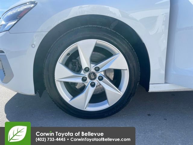 Used 2023 Audi A3 2.0T Premium image 25