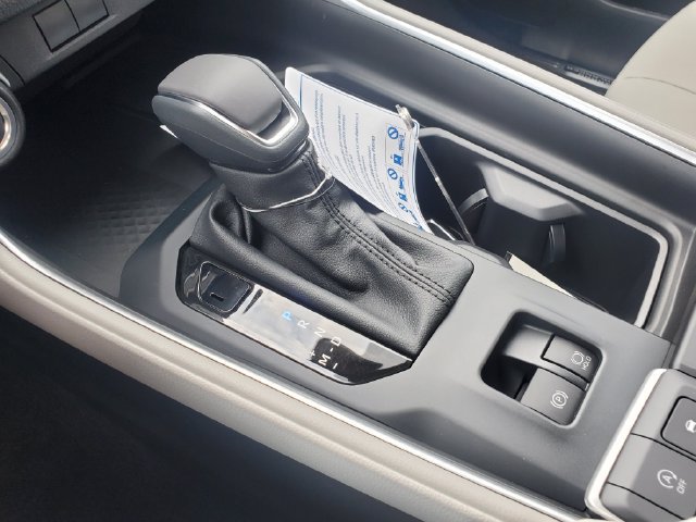 New 2026 Toyota Grand Highlander AWD image 32