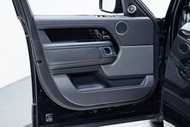 Used 2021 Land Rover Range Rover Westminster Edition image 10