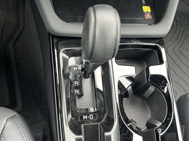New 2026 Subaru Forester Limited AWD/4WD image 19