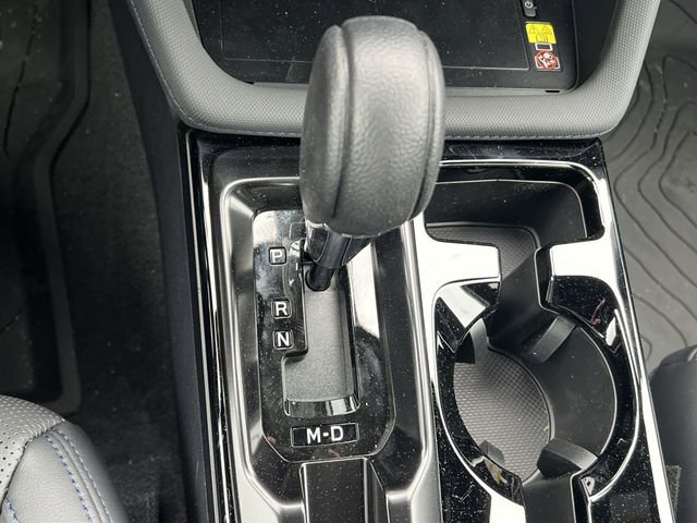 New 2026 Subaru Forester Limited AWD/4WD image 19