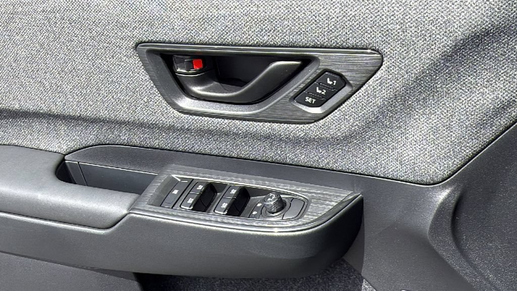 New 2026 Subaru Outback Limited AWD/4WD image 44