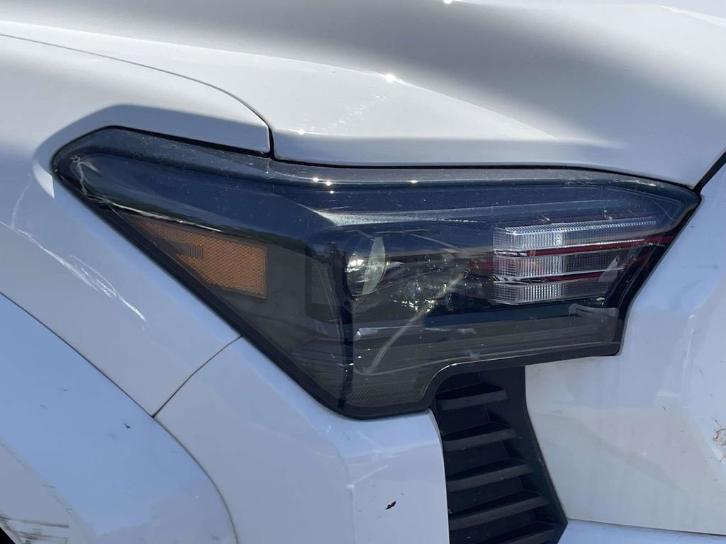 Used 2024 Toyota Tacoma TRD Sport RWD image 3