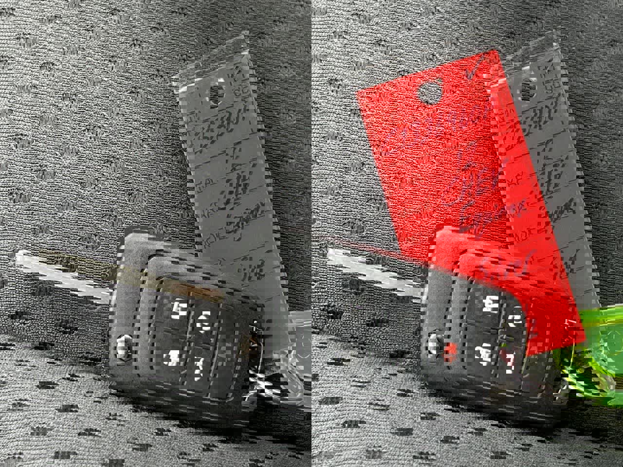 Used 2012 Chevrolet Equinox LS image 25