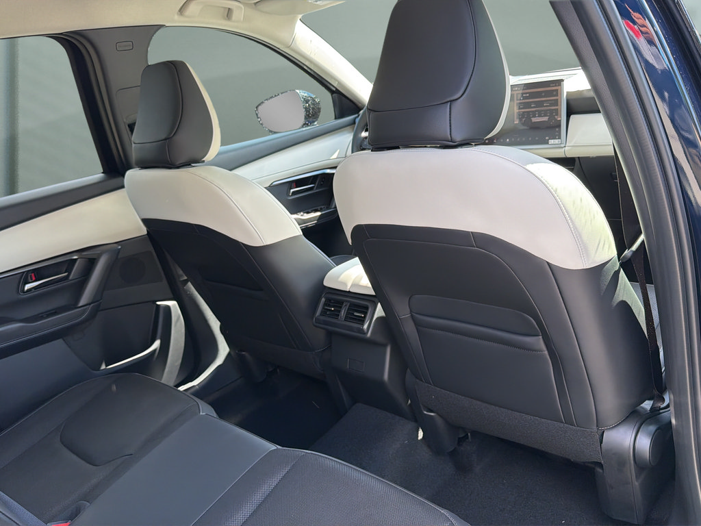 New 2026 MAZDA CX-5 Select AWD/4WD image 20