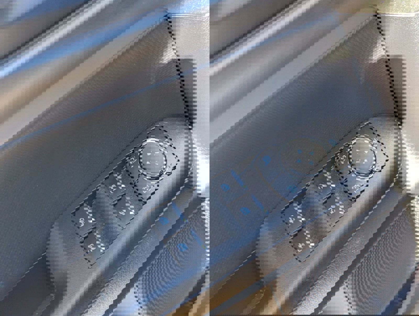 New 2025 Ford Bronco Sport Outer Banks w/ Outer Banks Tech Package+ image 44