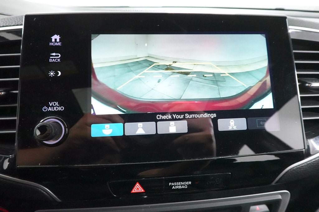 Used 2023 Honda Passport Elite image 17