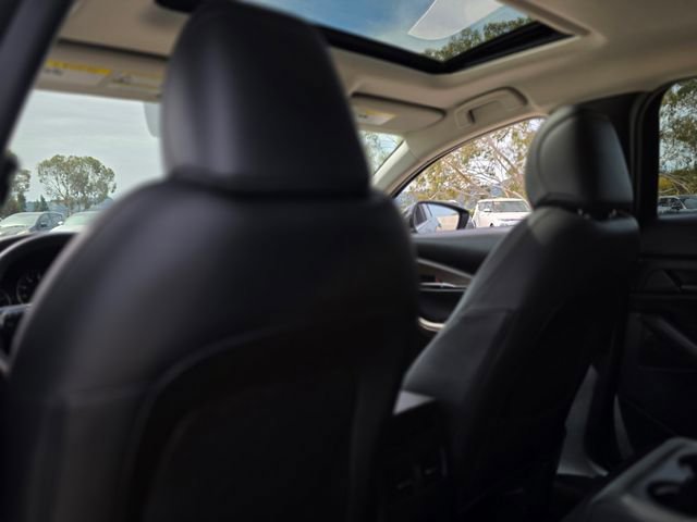 Certified 2025 MAZDA CX-30 2.5 Turbo w/ Premium Plus Pkg AWD/4WD image 20