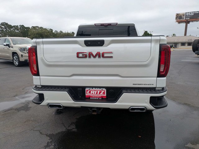 Used 2023 GMC Sierra 1500 Denali w/ Denali Reserve Package AWD/4WD image 6