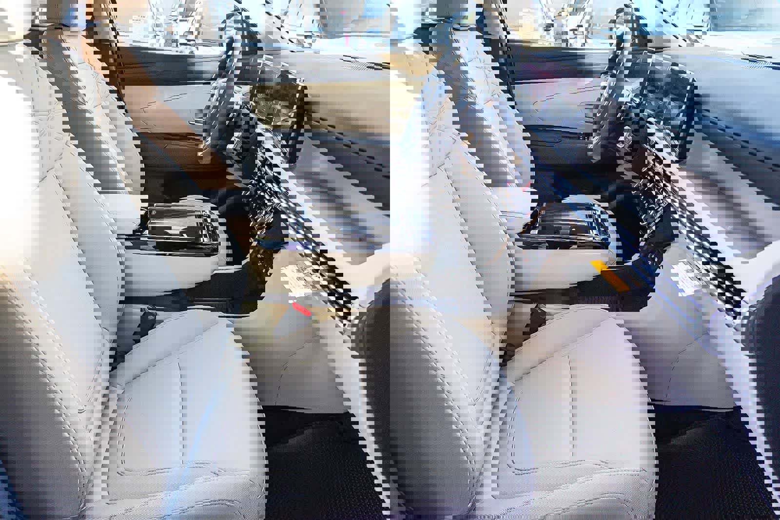 New 2026 Hyundai Tucson SEL image 19